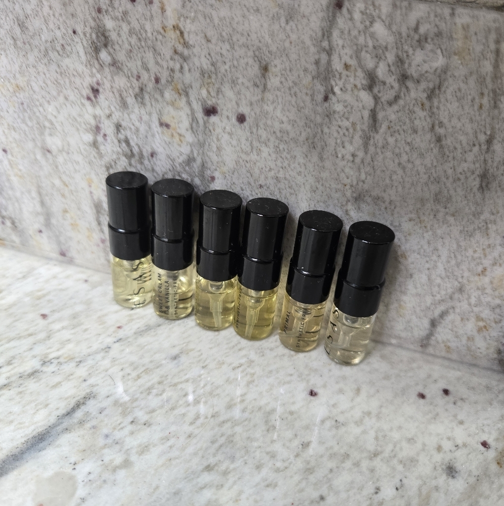 Esas Sample Set